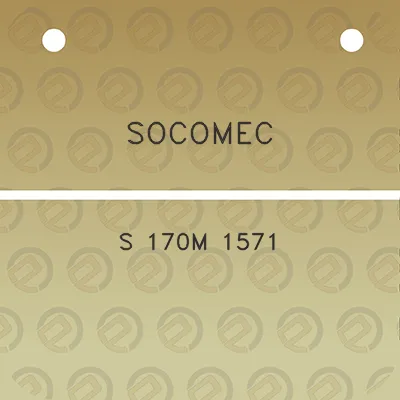 socomec-s-170m-1571