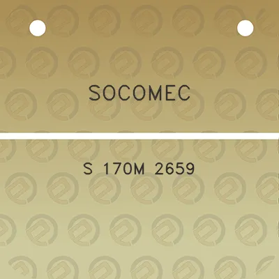 socomec-s-170m-2659