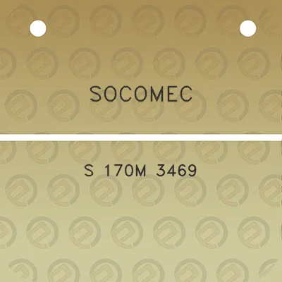 socomec-s-170m-3469