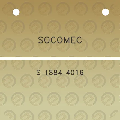 socomec-s-1884-4016