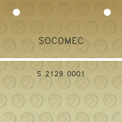 socomec-s-2129-0001