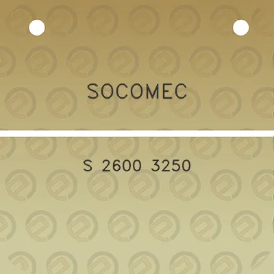 socomec-s-2600-3250