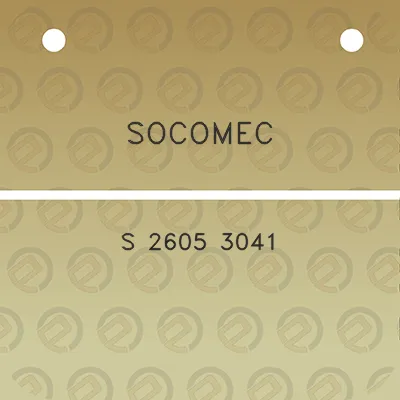 socomec-s-2605-3041