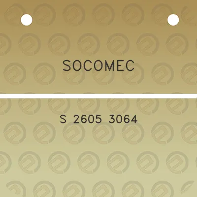 socomec-s-2605-3064