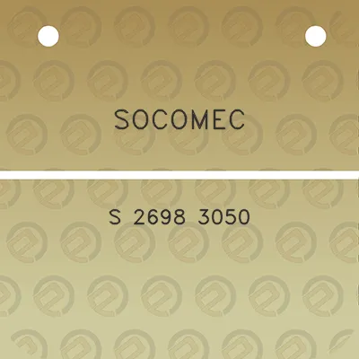 socomec-s-2698-3050