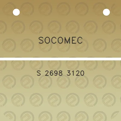 socomec-s-2698-3120