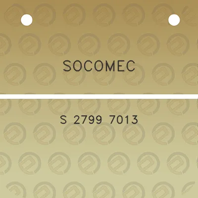 socomec-s-2799-7013