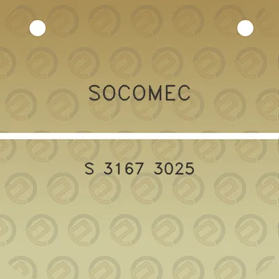 socomec-s-3167-3025