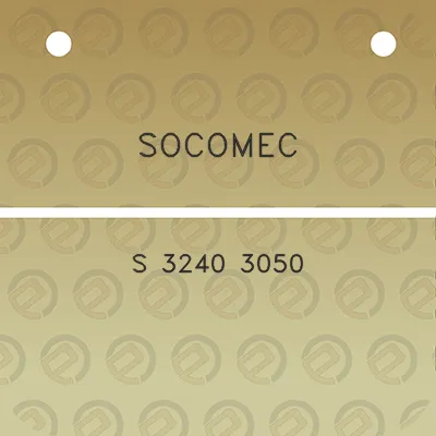 socomec-s-3240-3050