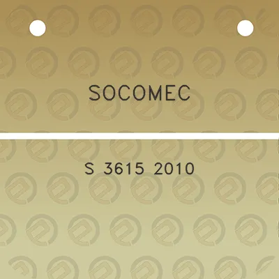 socomec-s-3615-2010