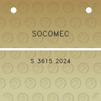 socomec-s-3615-2024