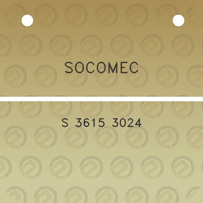 socomec-s-3615-3024