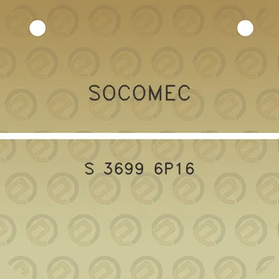 socomec-s-3699-6p16