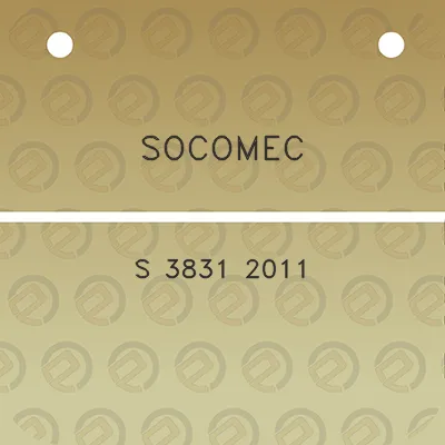 socomec-s-3831-2011