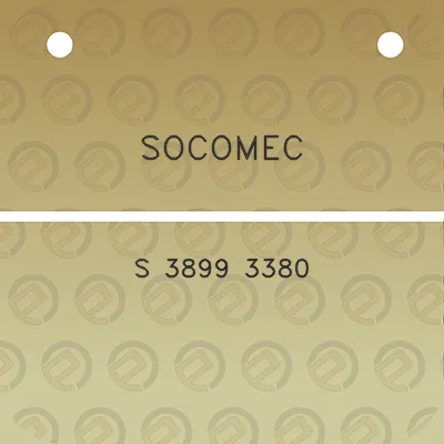 socomec-s-3899-3380