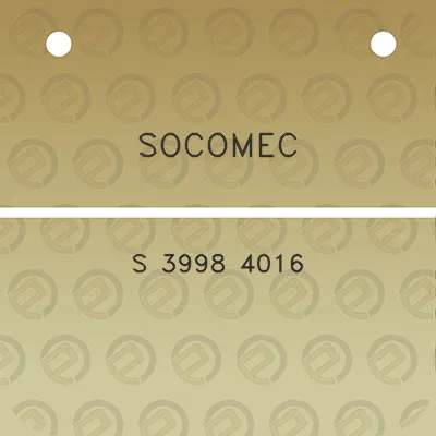 socomec-s-3998-4016