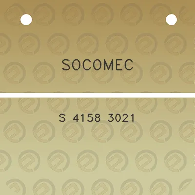 socomec-s-4158-3021