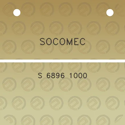 socomec-s-6896-1000