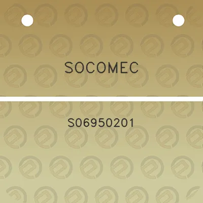 socomec-s06950201