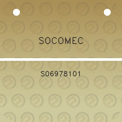 socomec-s06978101