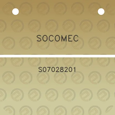 socomec-s07028201