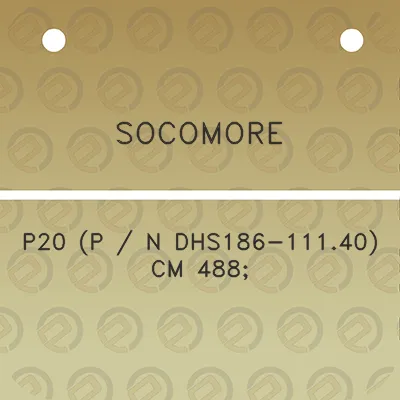 socomore-p20-p-n-dhs186-11140-cm-488