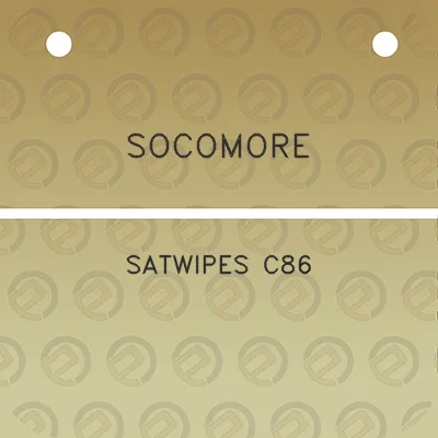 socomore-satwipes-c86