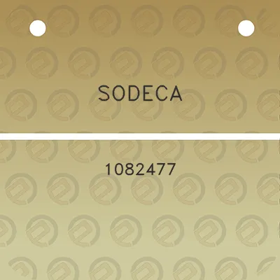 sodeca-1082477