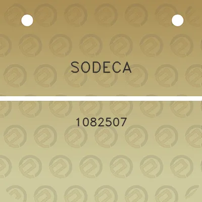 sodeca-1082507