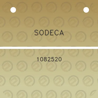 sodeca-1082520