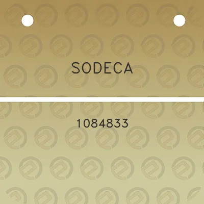 sodeca-1084833