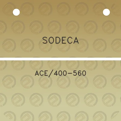 sodeca-ace400-560