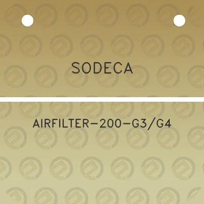 sodeca-airfilter-200-g3g4