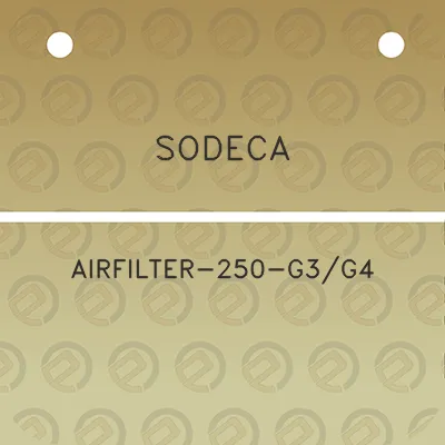 sodeca-airfilter-250-g3g4