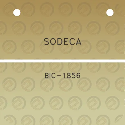 sodeca-bic-1856