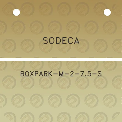 sodeca-boxpark-m-2-75-s