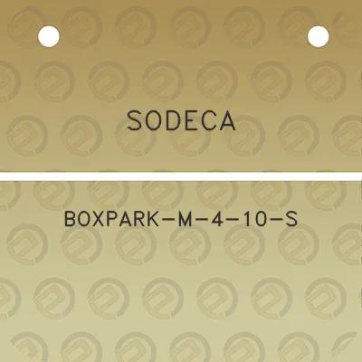 sodeca-boxpark-m-4-10-s