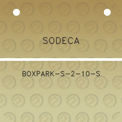 sodeca-boxpark-s-2-10-s