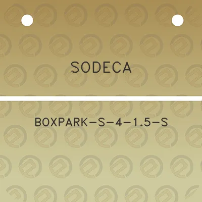 sodeca-boxpark-s-4-15-s