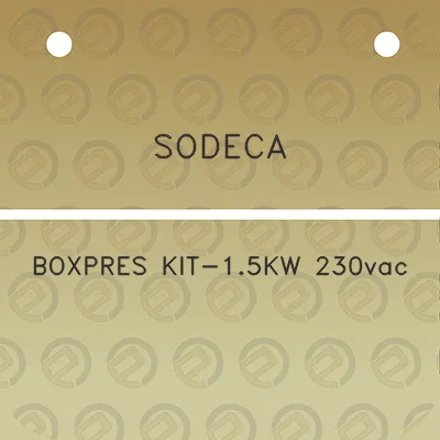 sodeca-boxpres-kit-15kw-230vac