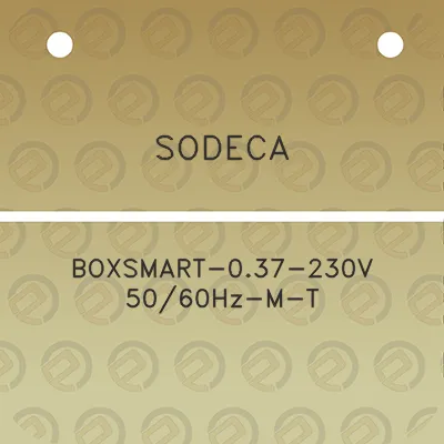 sodeca-boxsmart-037-230v-5060hz-m-t