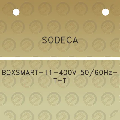 sodeca-boxsmart-11-400v-5060hz-t-t