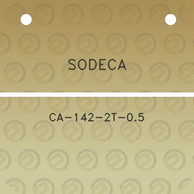 sodeca-ca-142-2t-05