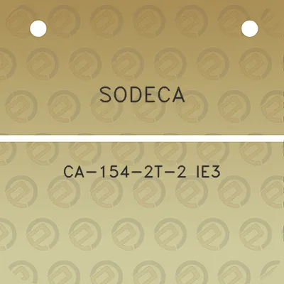 sodeca-ca-154-2t-2-ie3