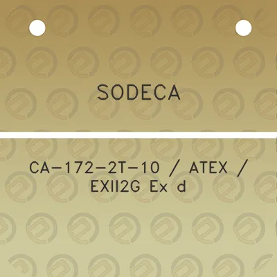 sodeca-ca-172-2t-10-atex-exii2g-ex-d