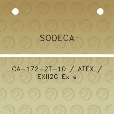 sodeca-ca-172-2t-10-atex-exii2g-ex-e