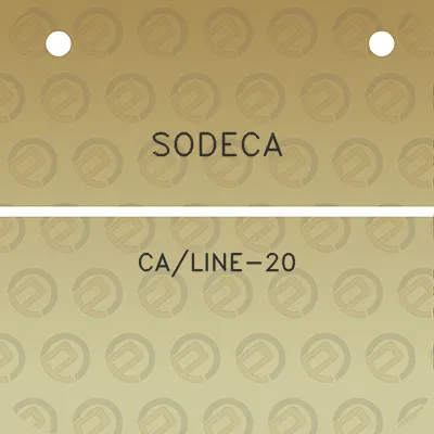 sodeca-caline-20