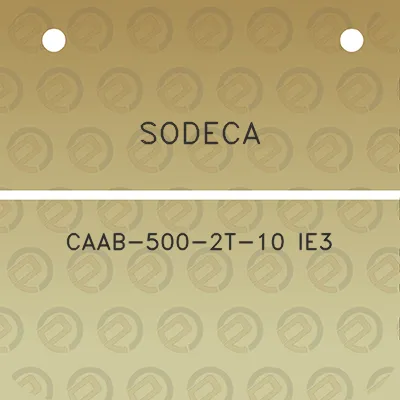 sodeca-caab-500-2t-10-ie3