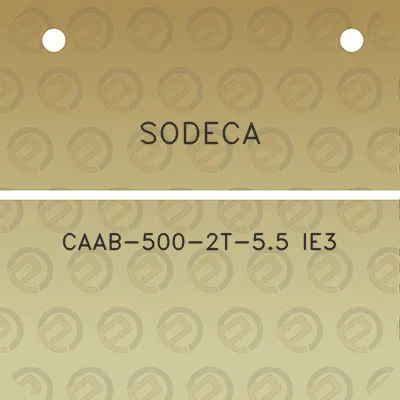 sodeca-caab-500-2t-55-ie3