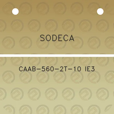 sodeca-caab-560-2t-10-ie3